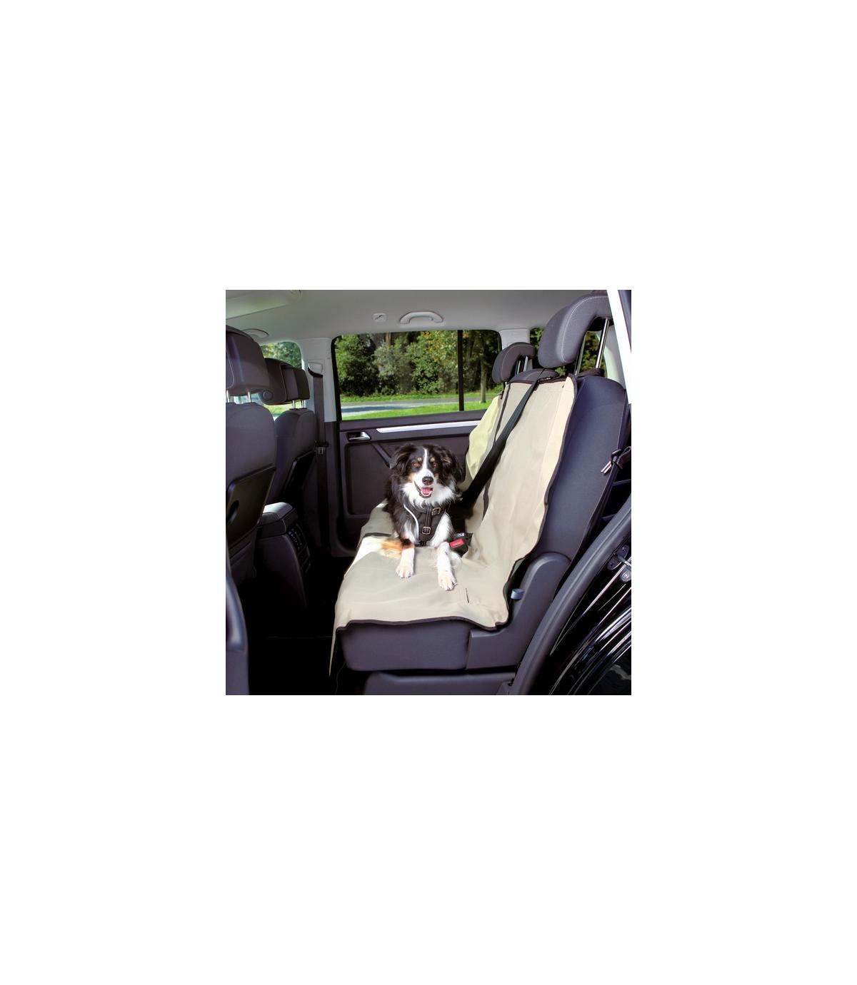 Mata samochodowa - 1,4x1,2m - nylon