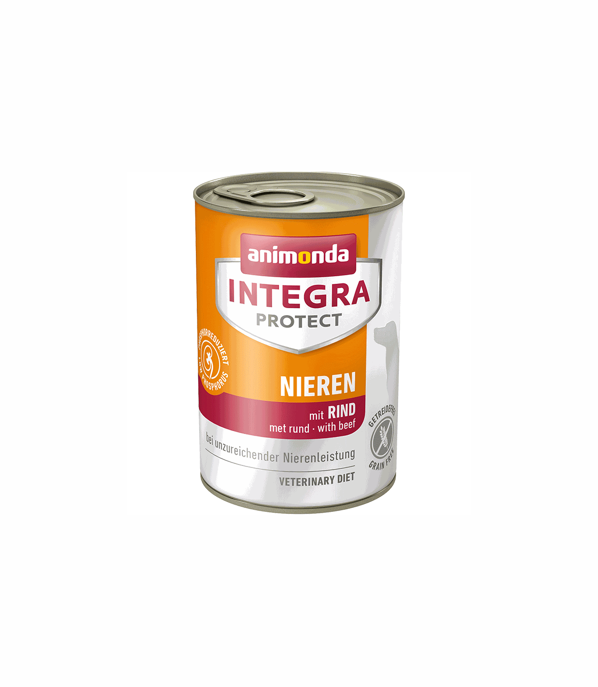 Animonda Integra Protect Nieren - 400g