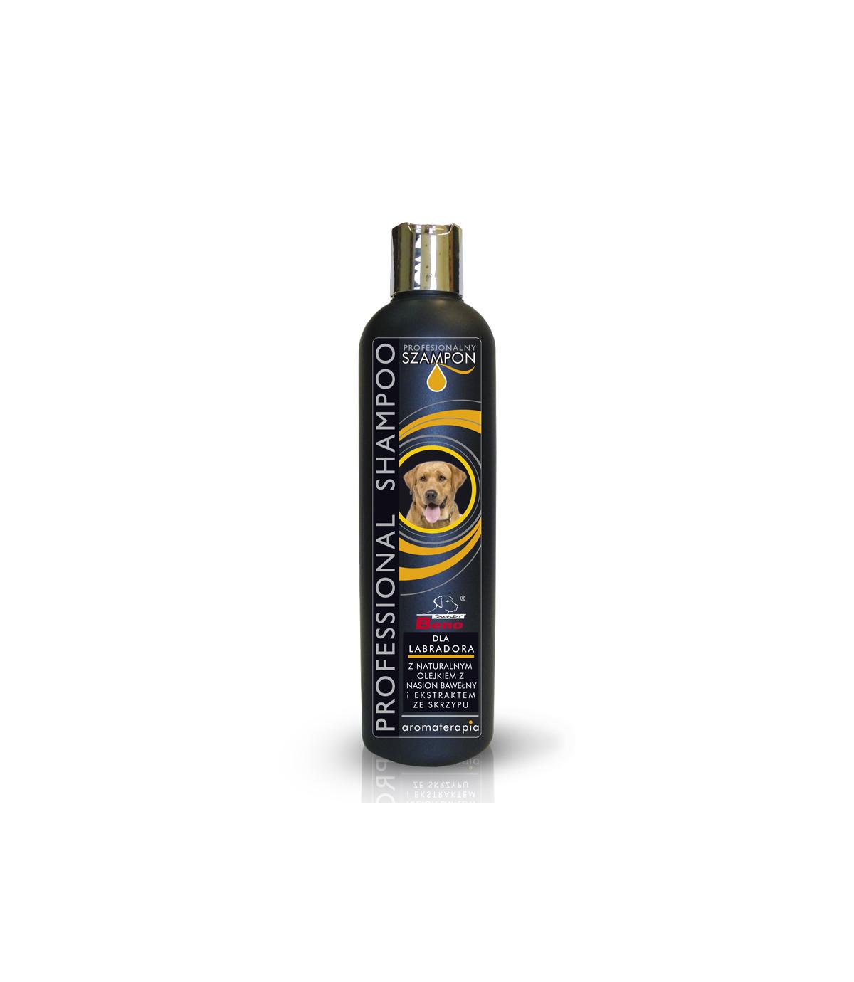 Super Beno Professional Szampon dla Labradora 250ml