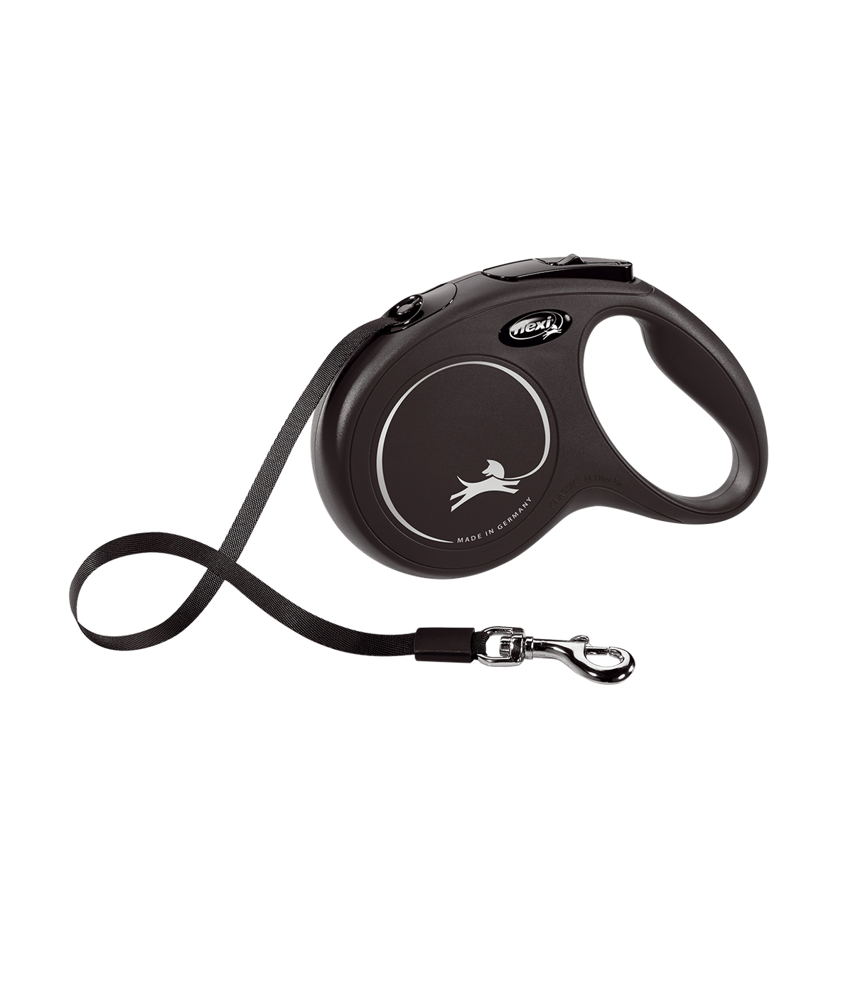 Flexi New Classic M - 5m taśma