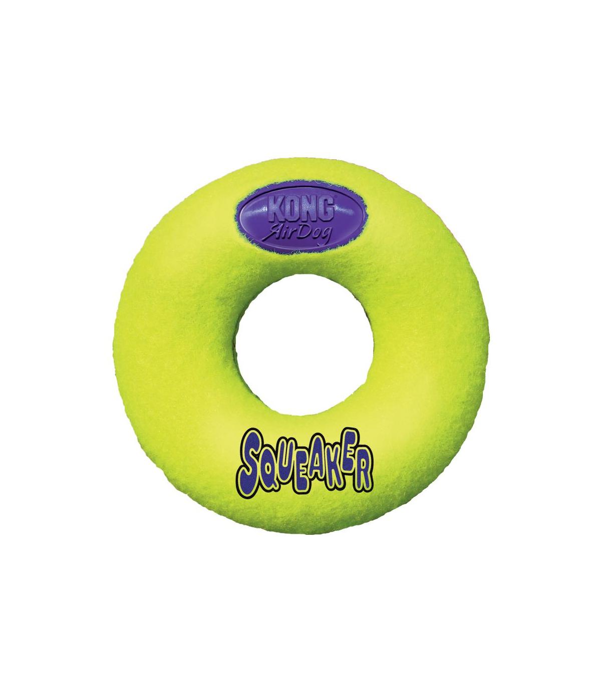 Airdog Squeaker Donut M Kong