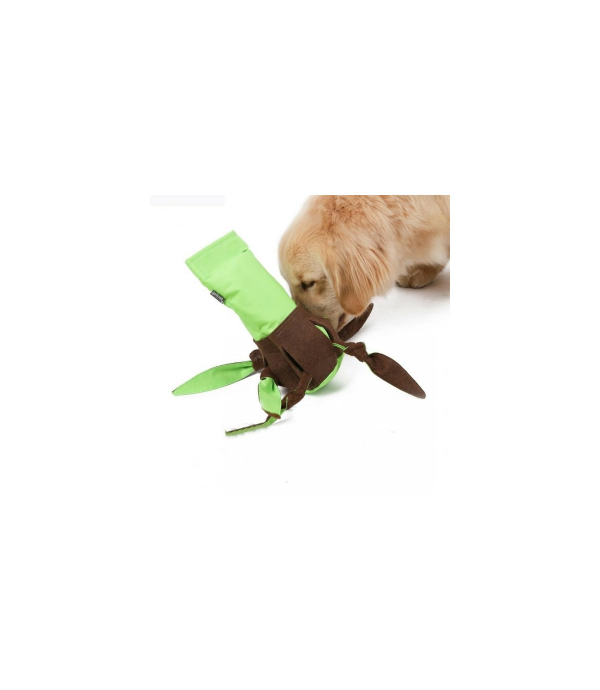 Ośmiornica - zabawka wielofunkcyjna