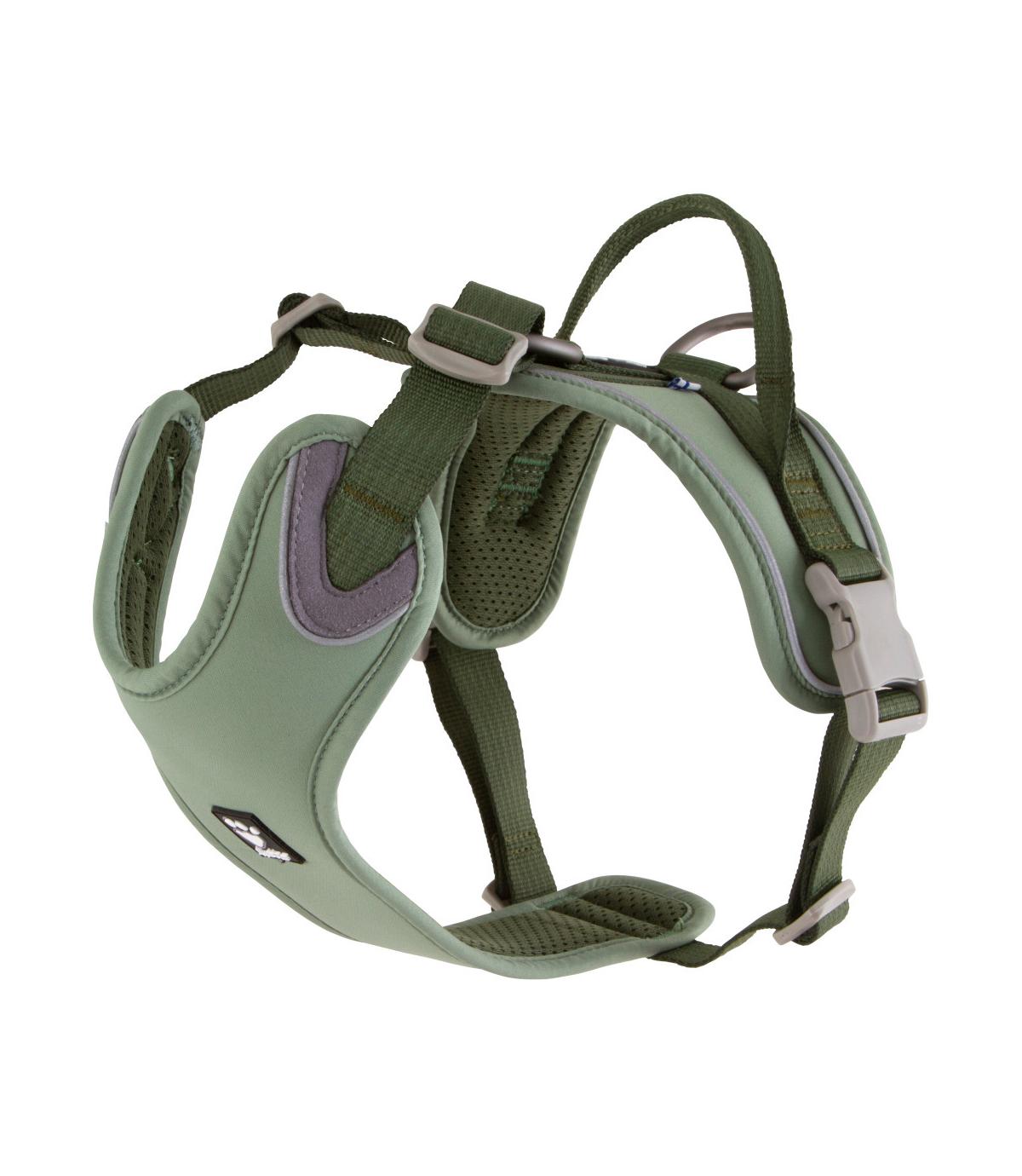 Szelki Hurtta Weekend Warrior Harness Eco 45-60cm