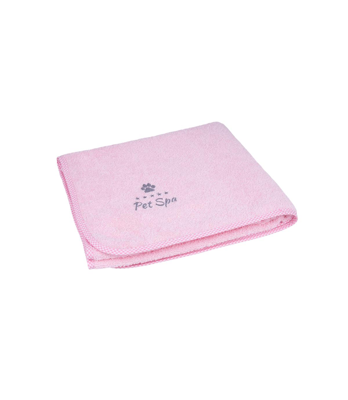 Ręcznik kąpielowy SPA 35x31cm