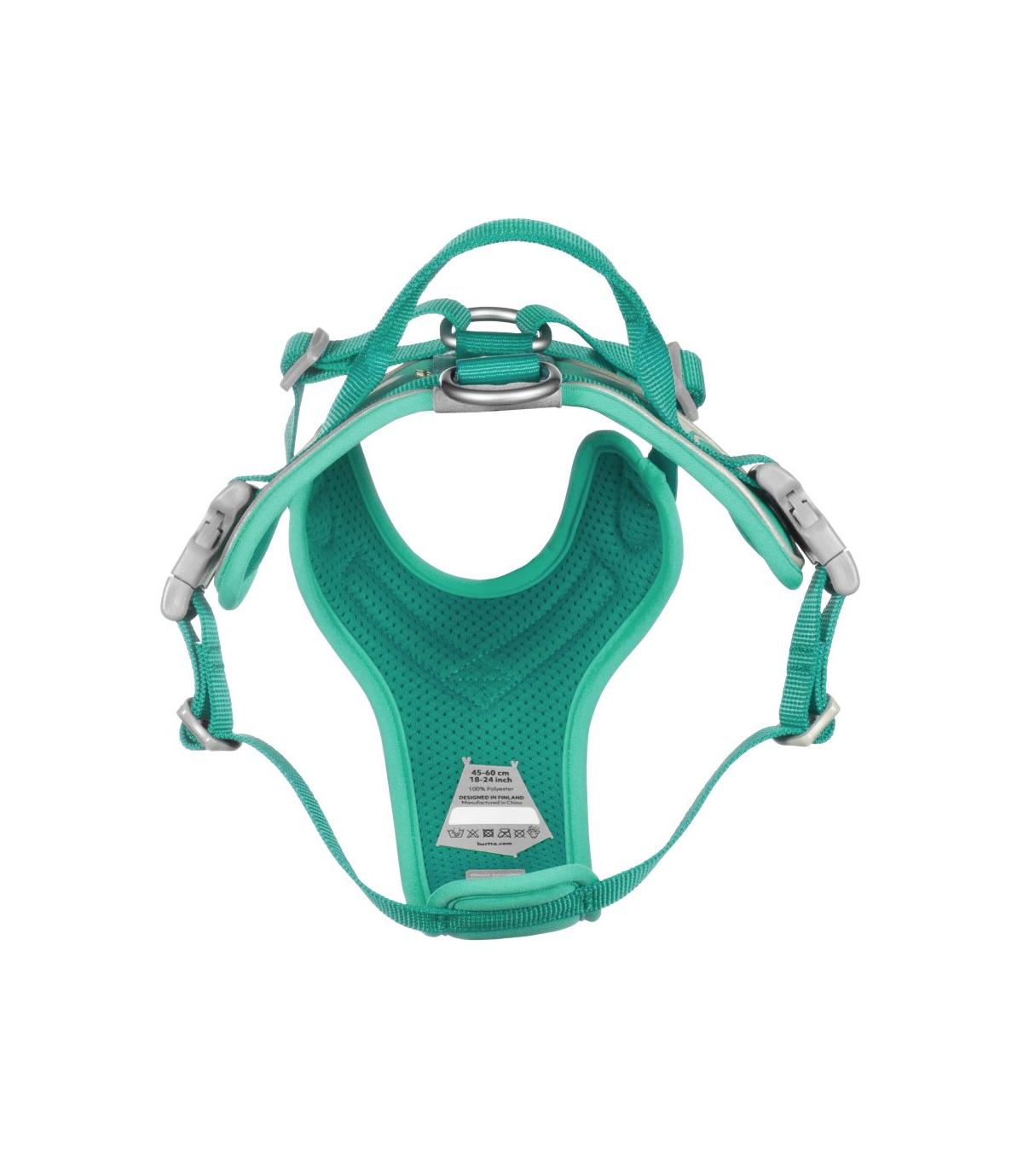 Szelki Hurtta Weekend Warrior Harness 40-45cm