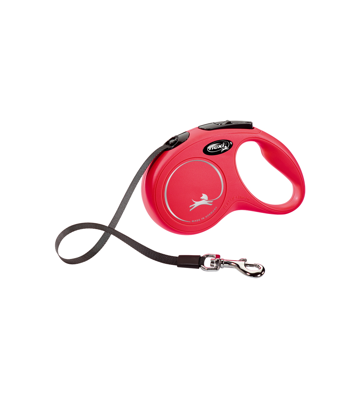 Flexi New Classic S - 5m taśma