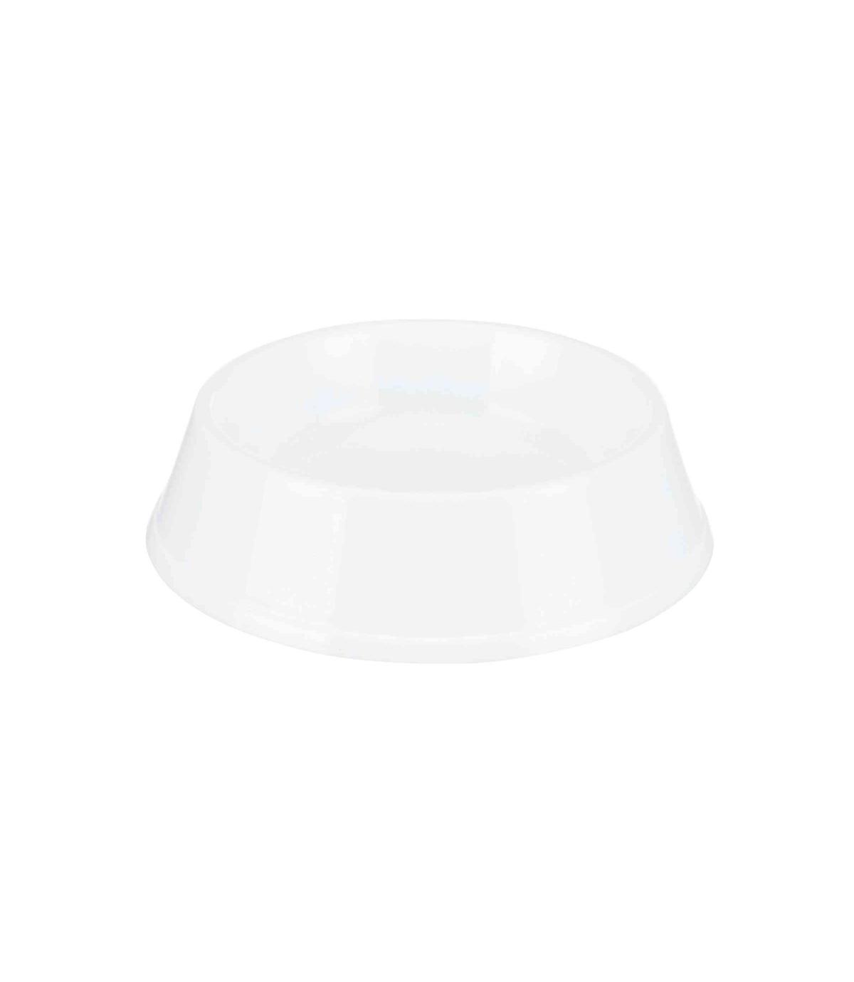 Miska plastikowa 0,2l