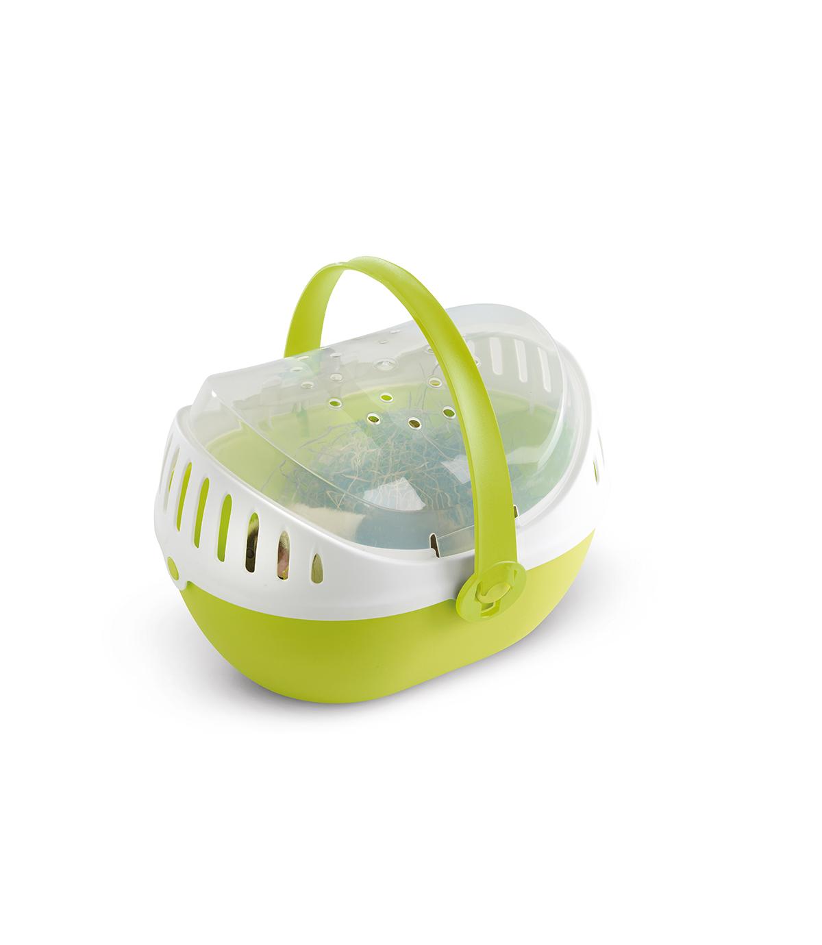 Transporter Elmo M 30,5 x 24,5 x 20,5 cm