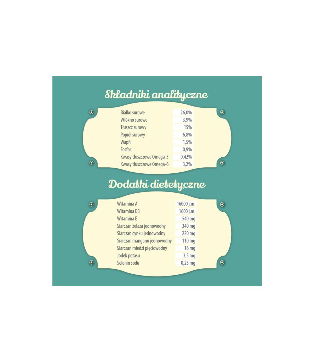 Folk Mini Mazurski gulasz z jelenia 7kg
