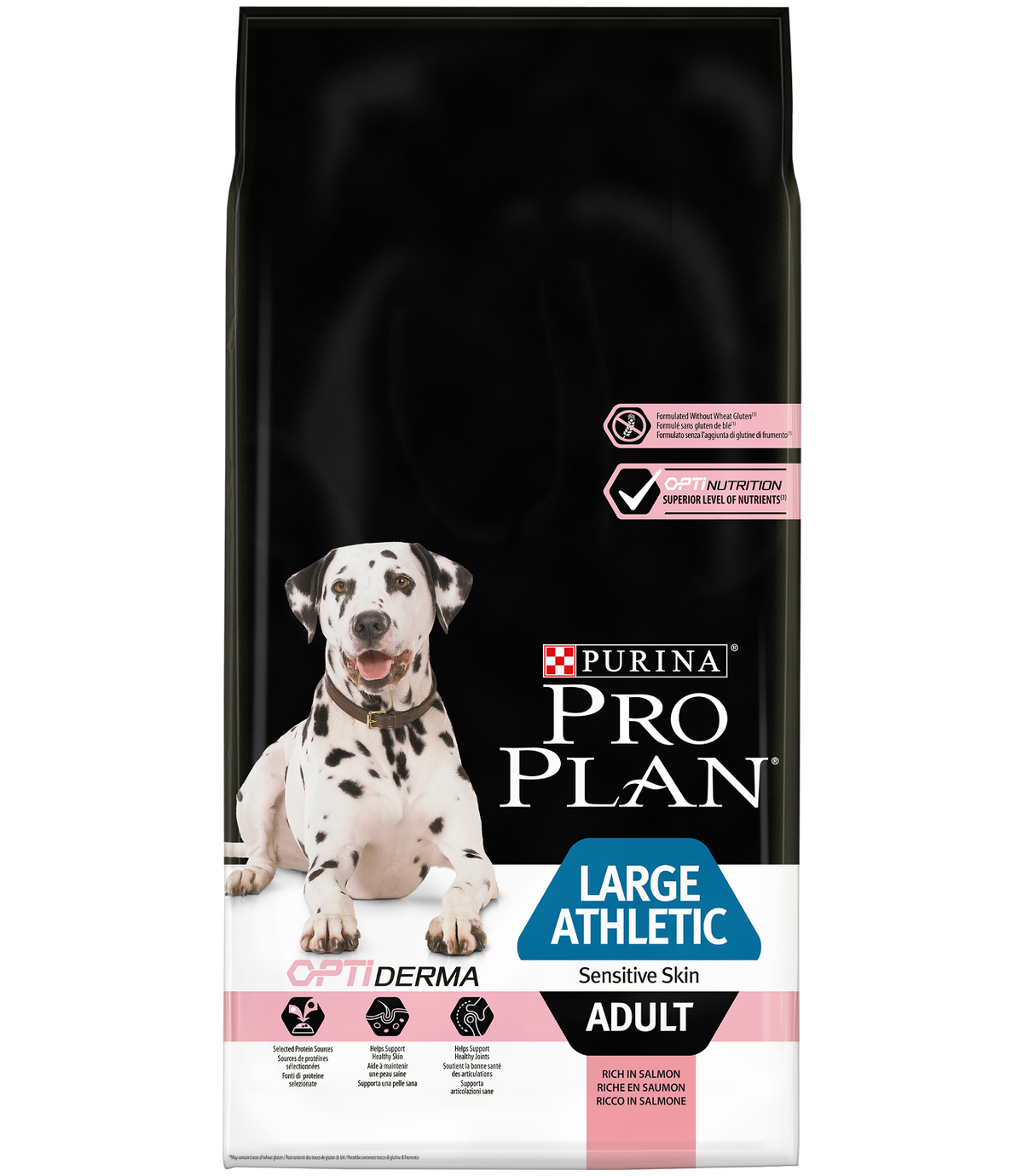 Purina Pro Plan Adult Large Athletic Salmon 14kg