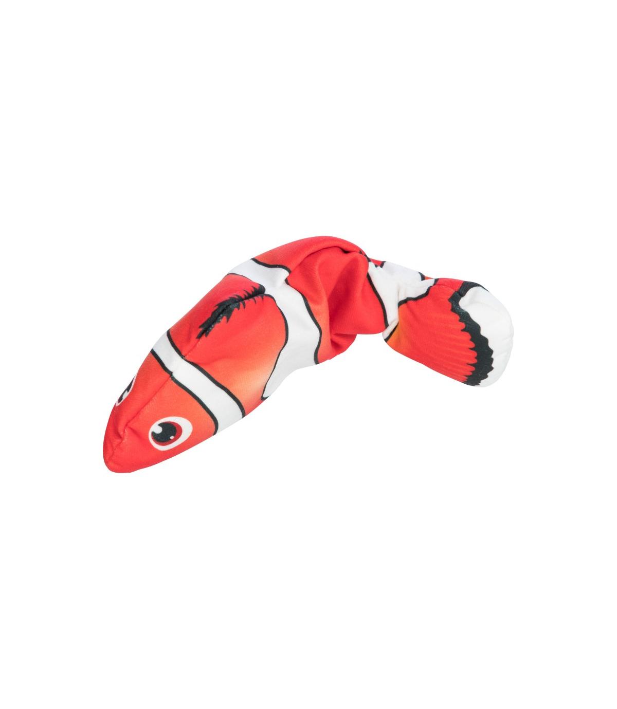 Wriggle fish 26cm