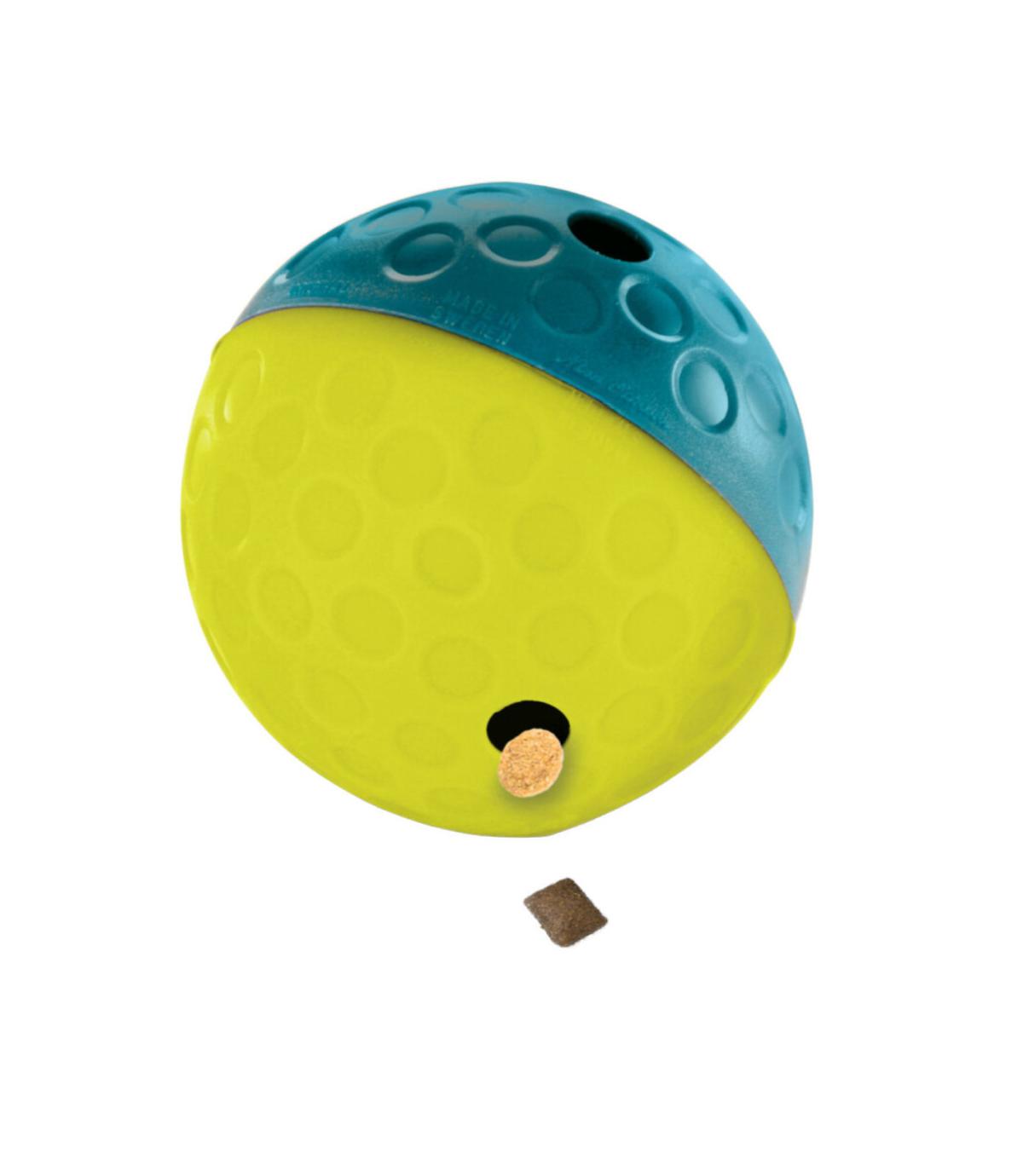 Piłka na przysmaki Treat Tumble 13 cm