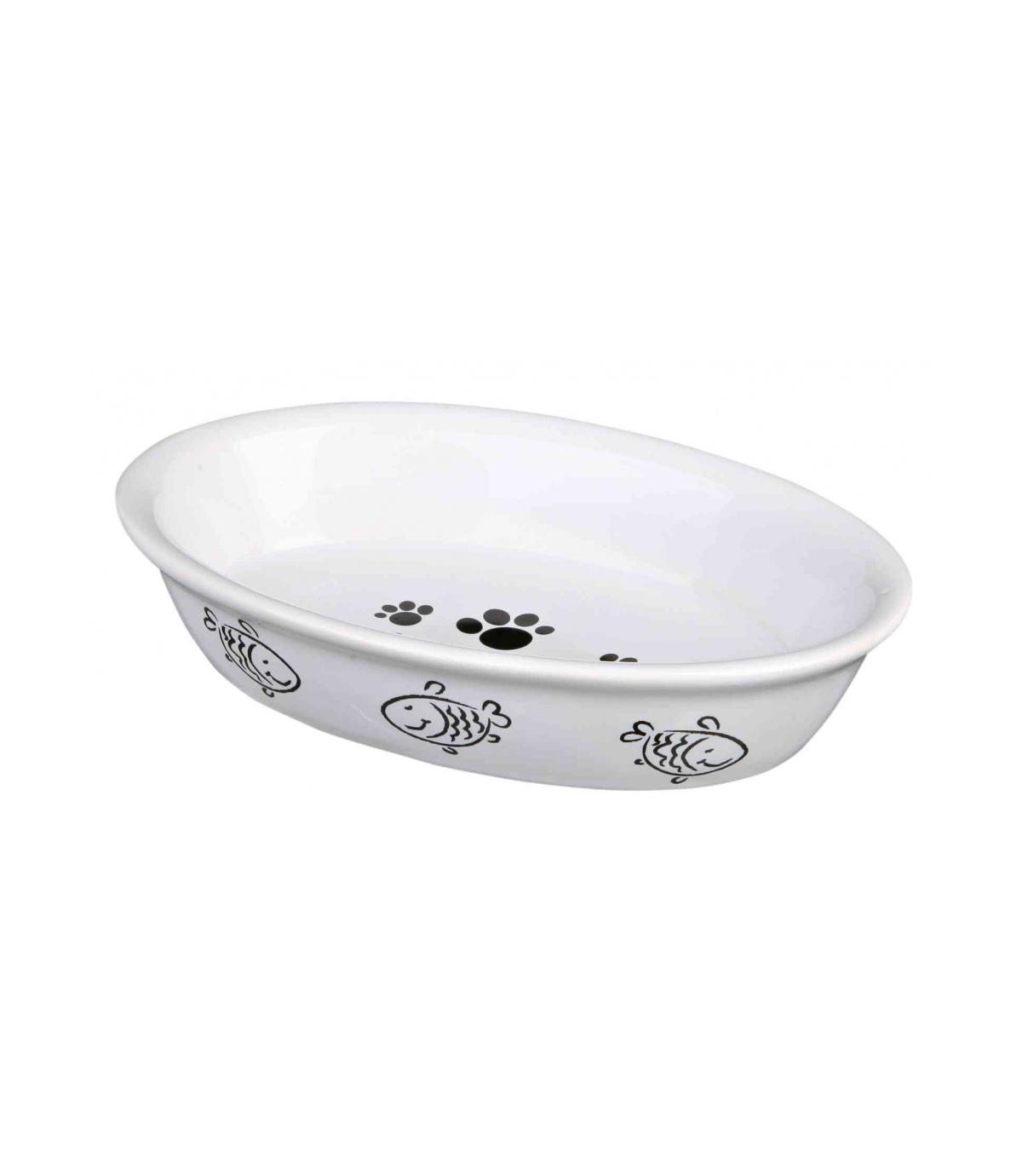 Miska ceramiczna 0,2l