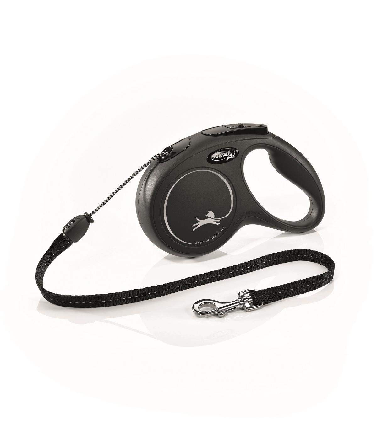 Flexi New Classic M - 5m linka