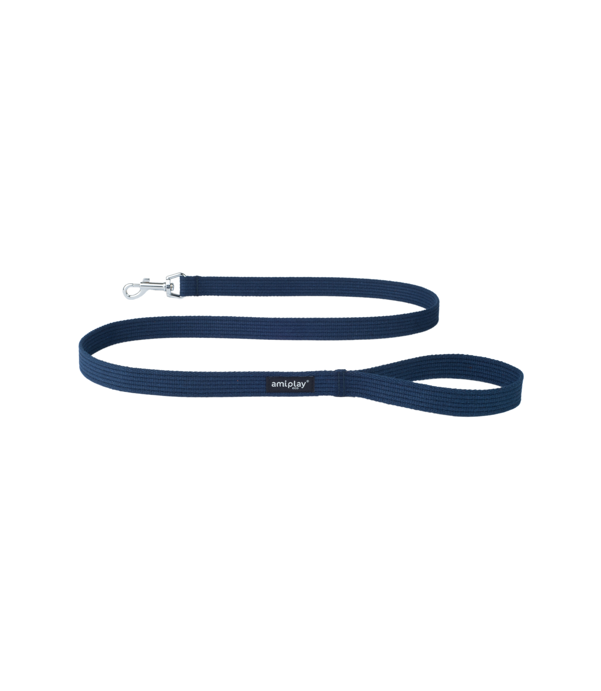 Smycz Cotton M 140/2cm