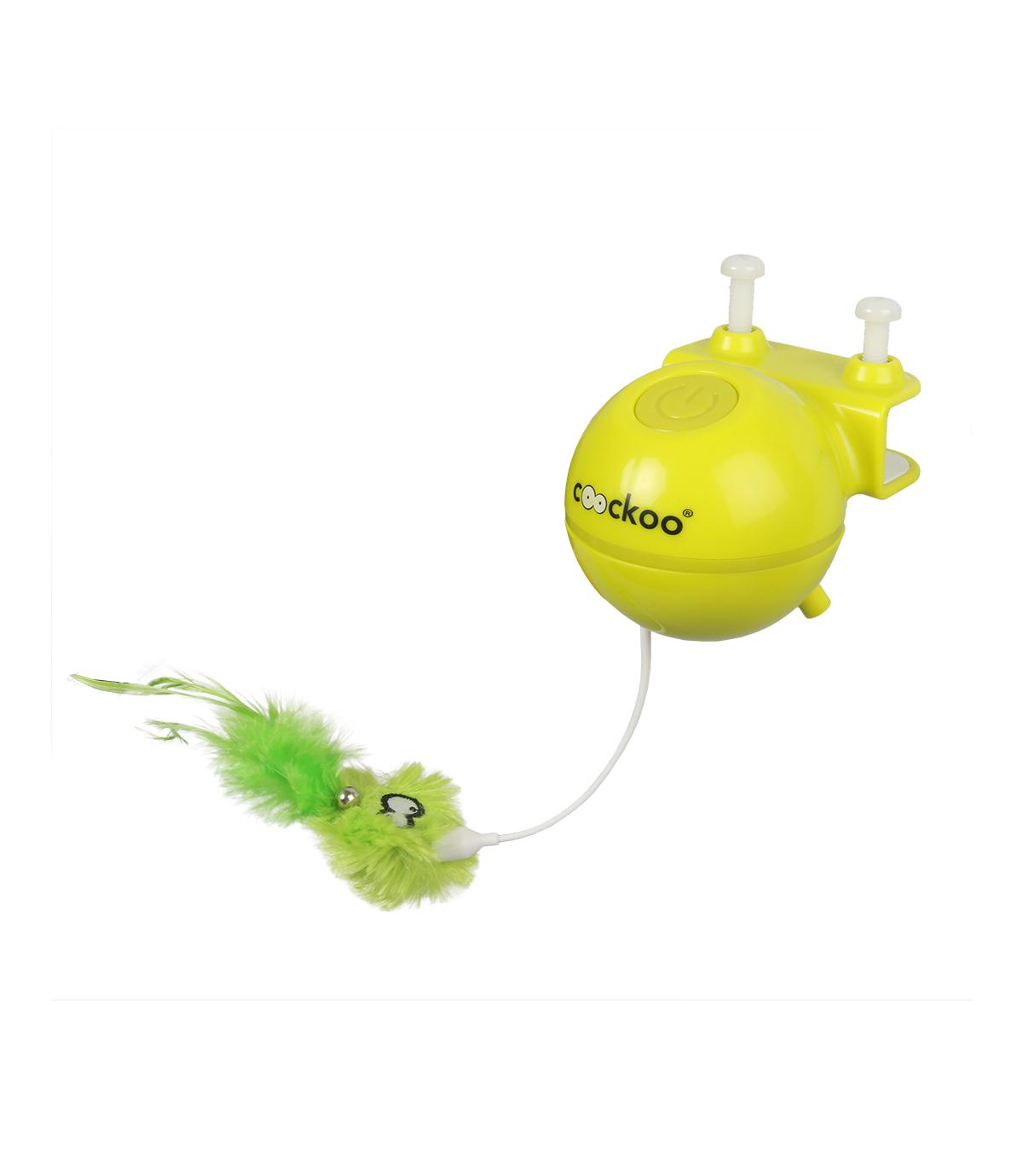 Coocko Roxy Zabawka interaktywna