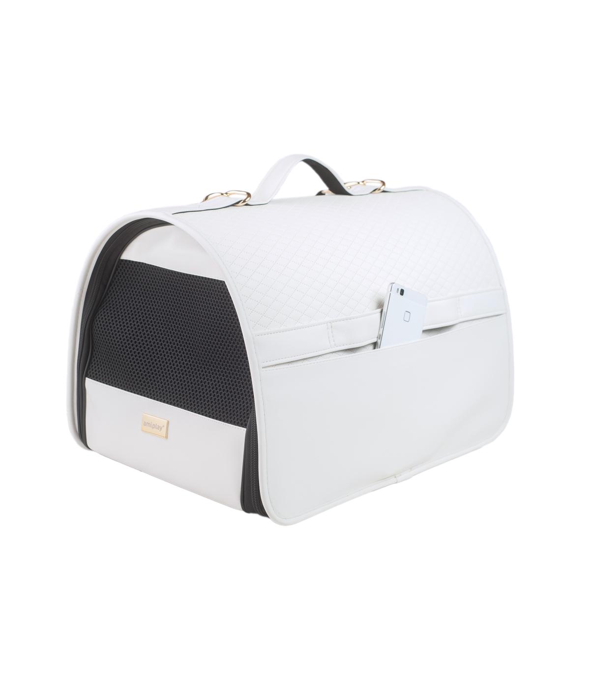 Transporter New York M