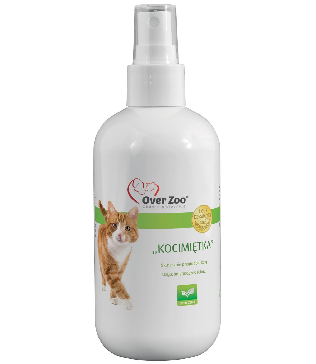 Kocimiętka w płynie 250ml