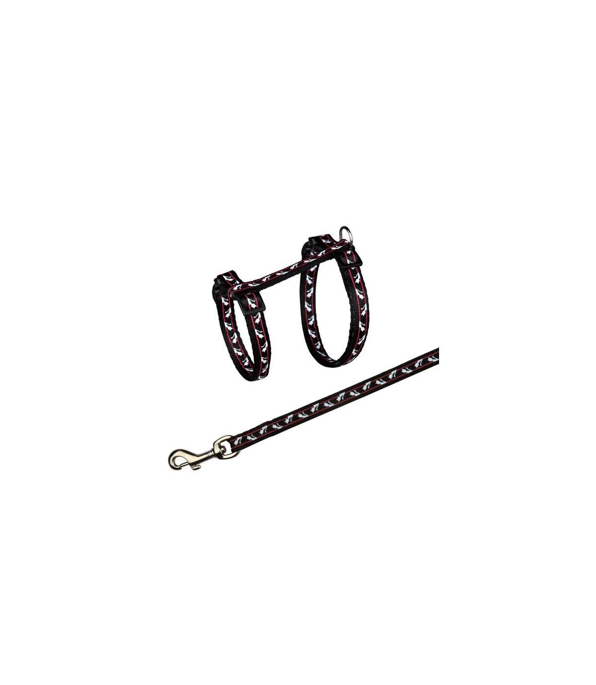 Komplet dla kota - 27-46cm/10mm