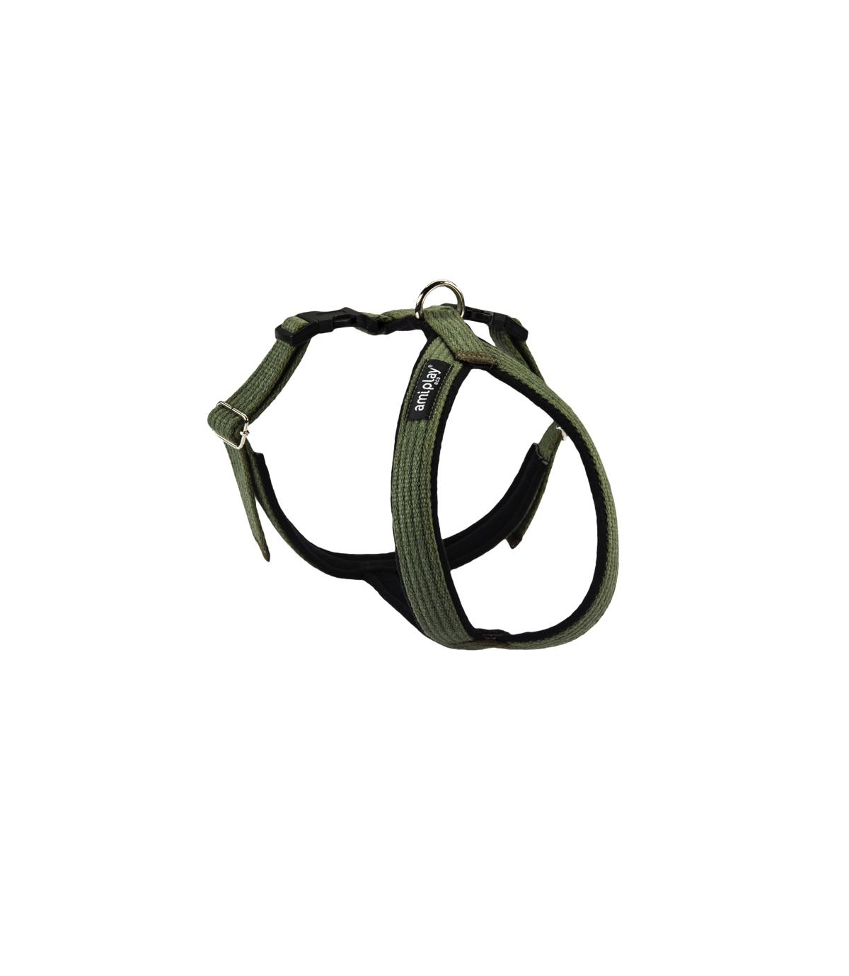 Szelki regulowane Grand Soft Cotton XL