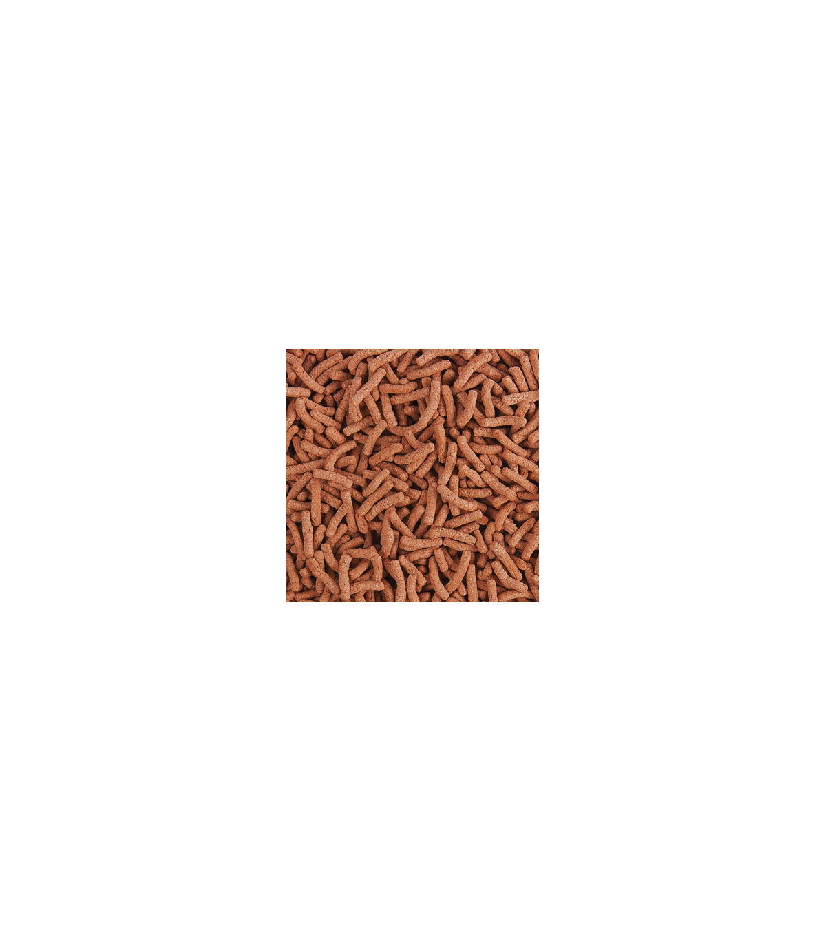 Koi & Goldfish Colour Sticks 11l wiaderko