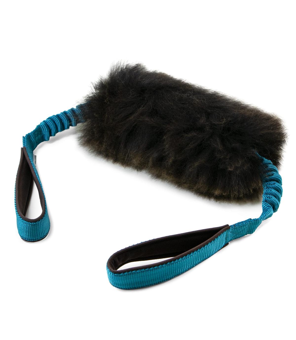 Owca krab z amortyzatorem szarpak S