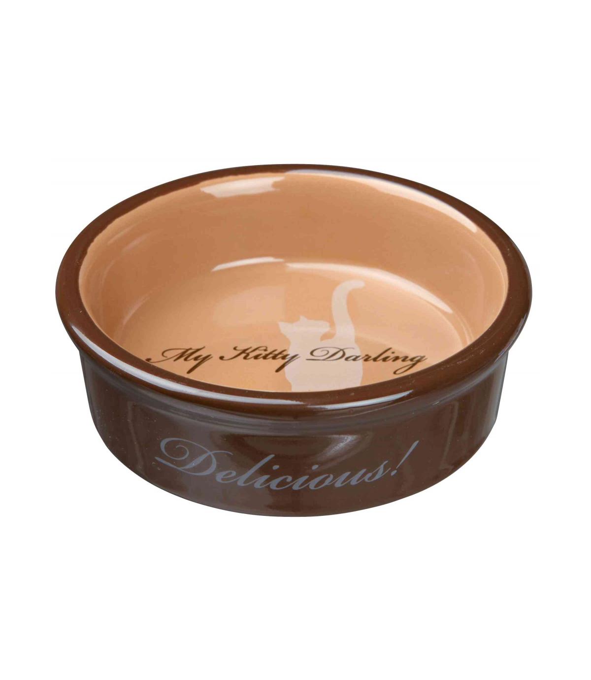 Miska ceramiczna My Kitty Darling 0,2l