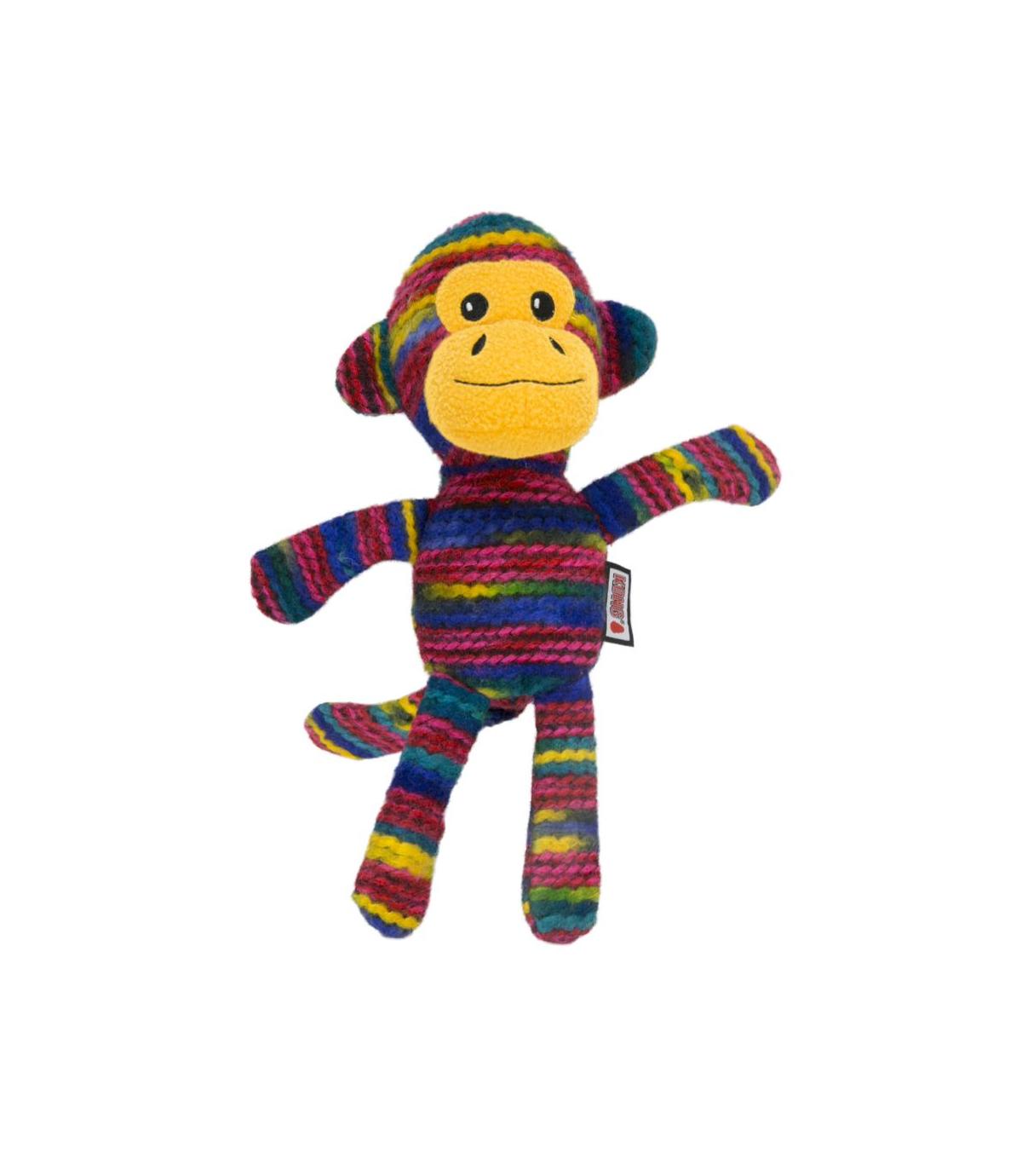 Yarnimals Monkey M/L Kong