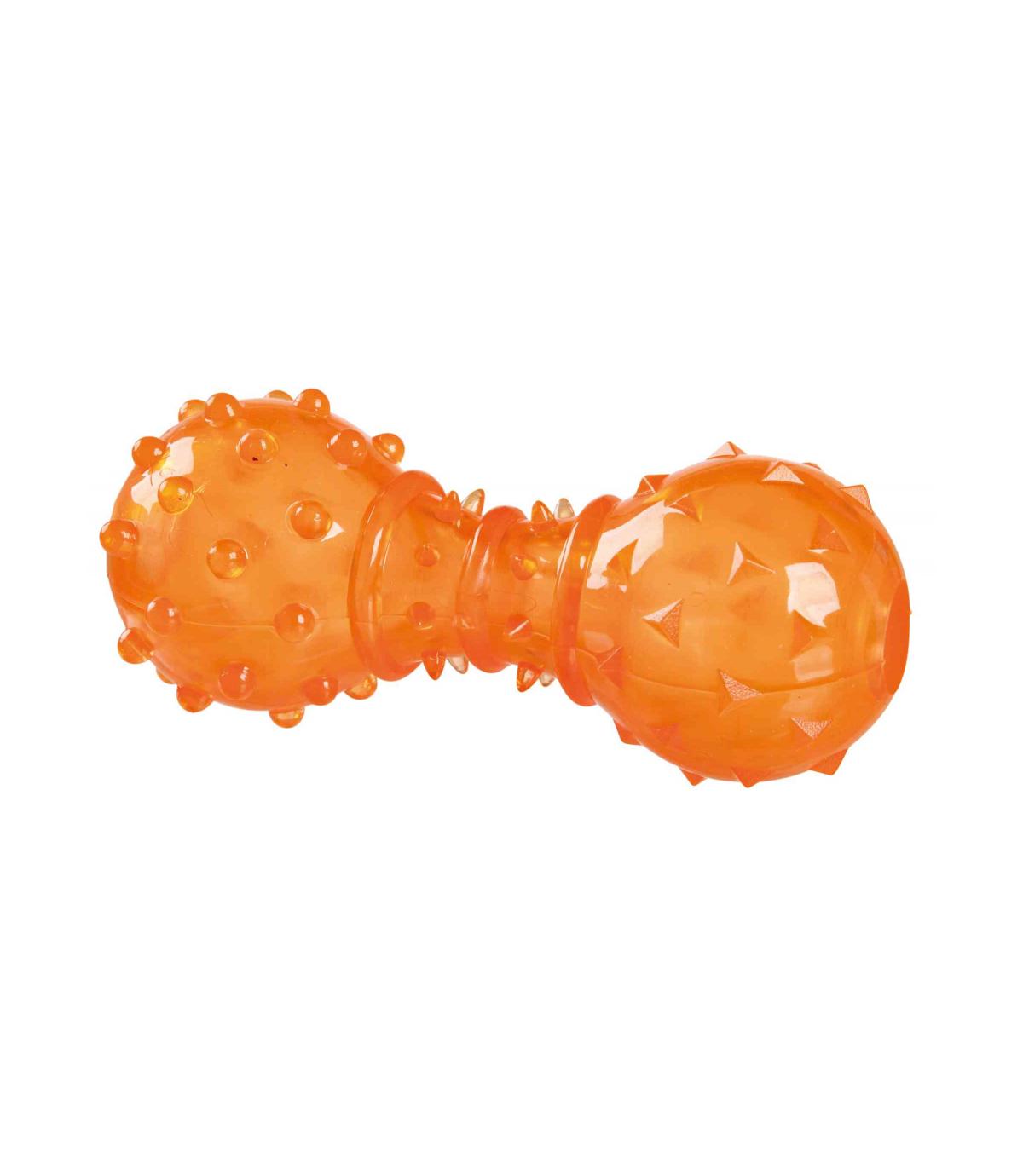 Hantel na przysmaki 12cm