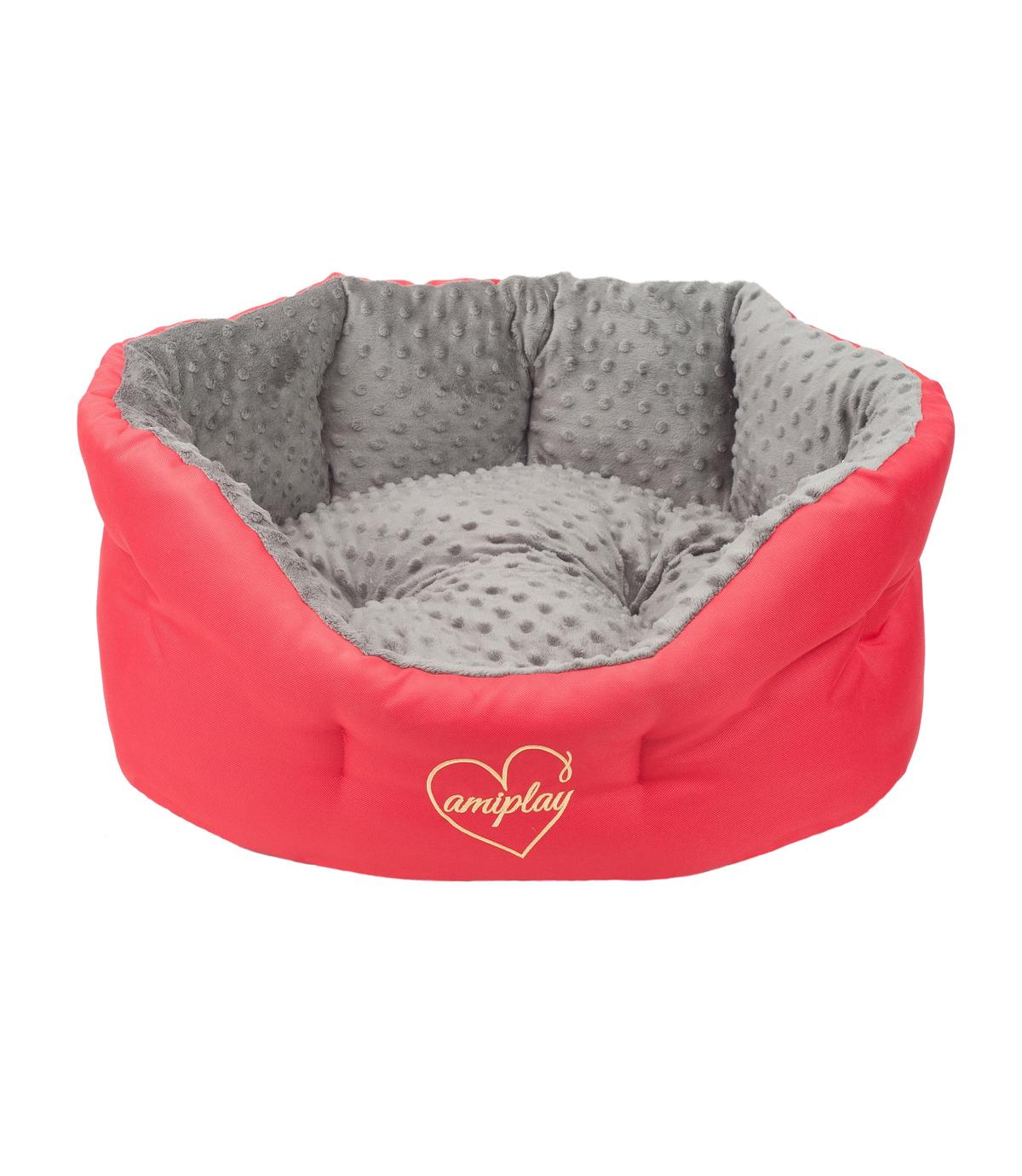 Legowisko Babydoll 47x40cm