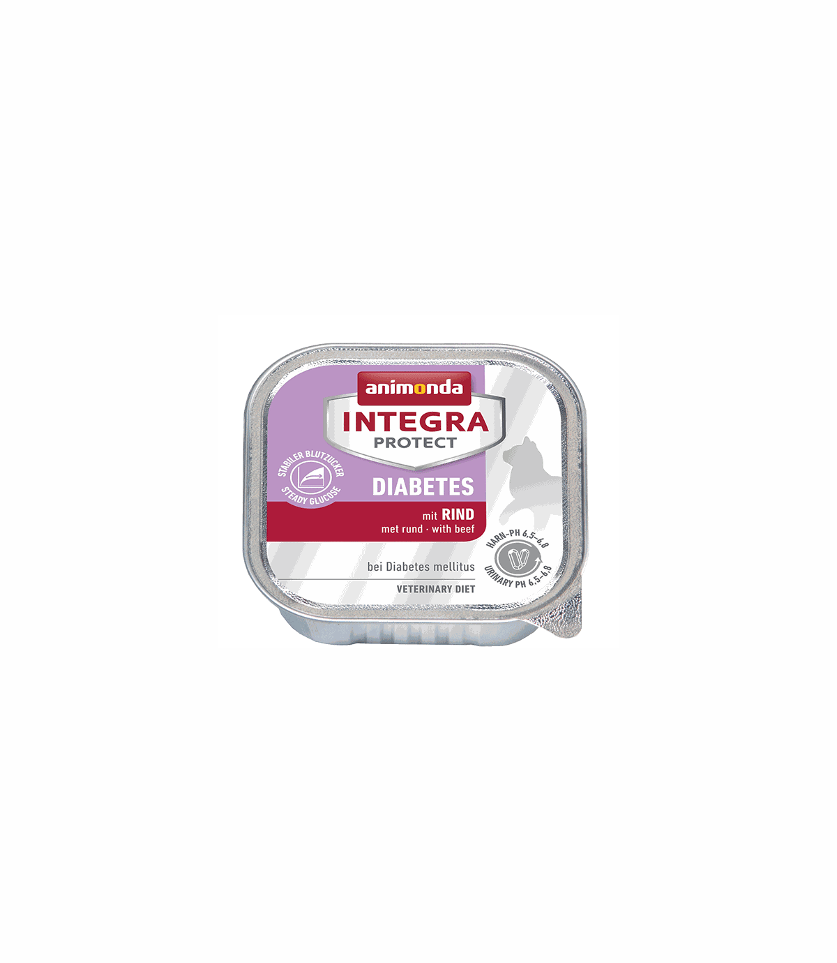 Animonda Integra Protect Diabetes - 100g
