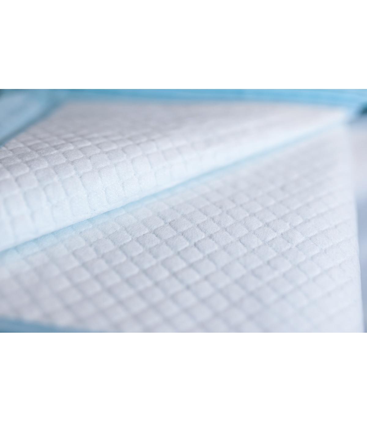 Maty higieniczne LEV 60x60 30szt.