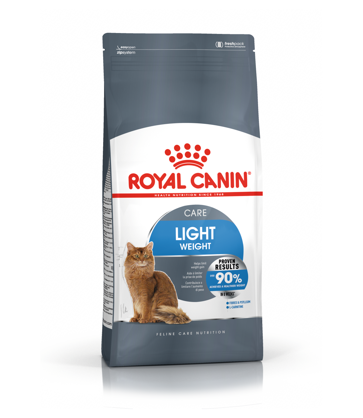 Royal Canin Light Weight Care 8kg