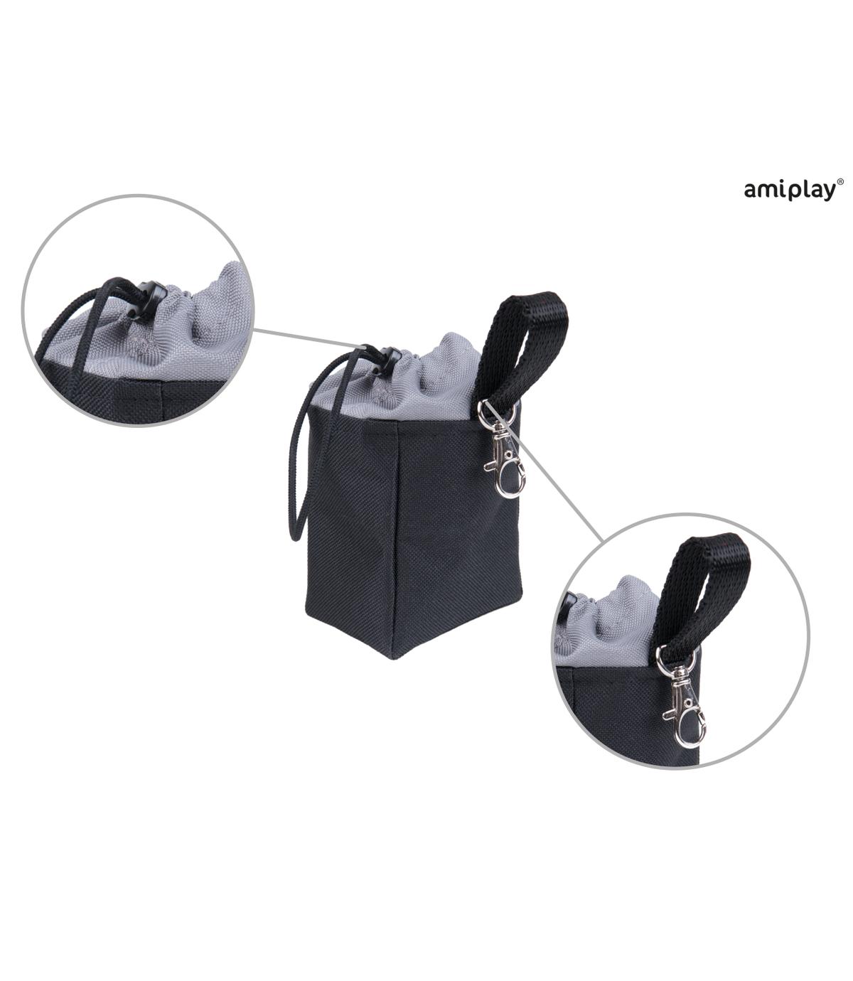 Saszetka na przysmaki Samba