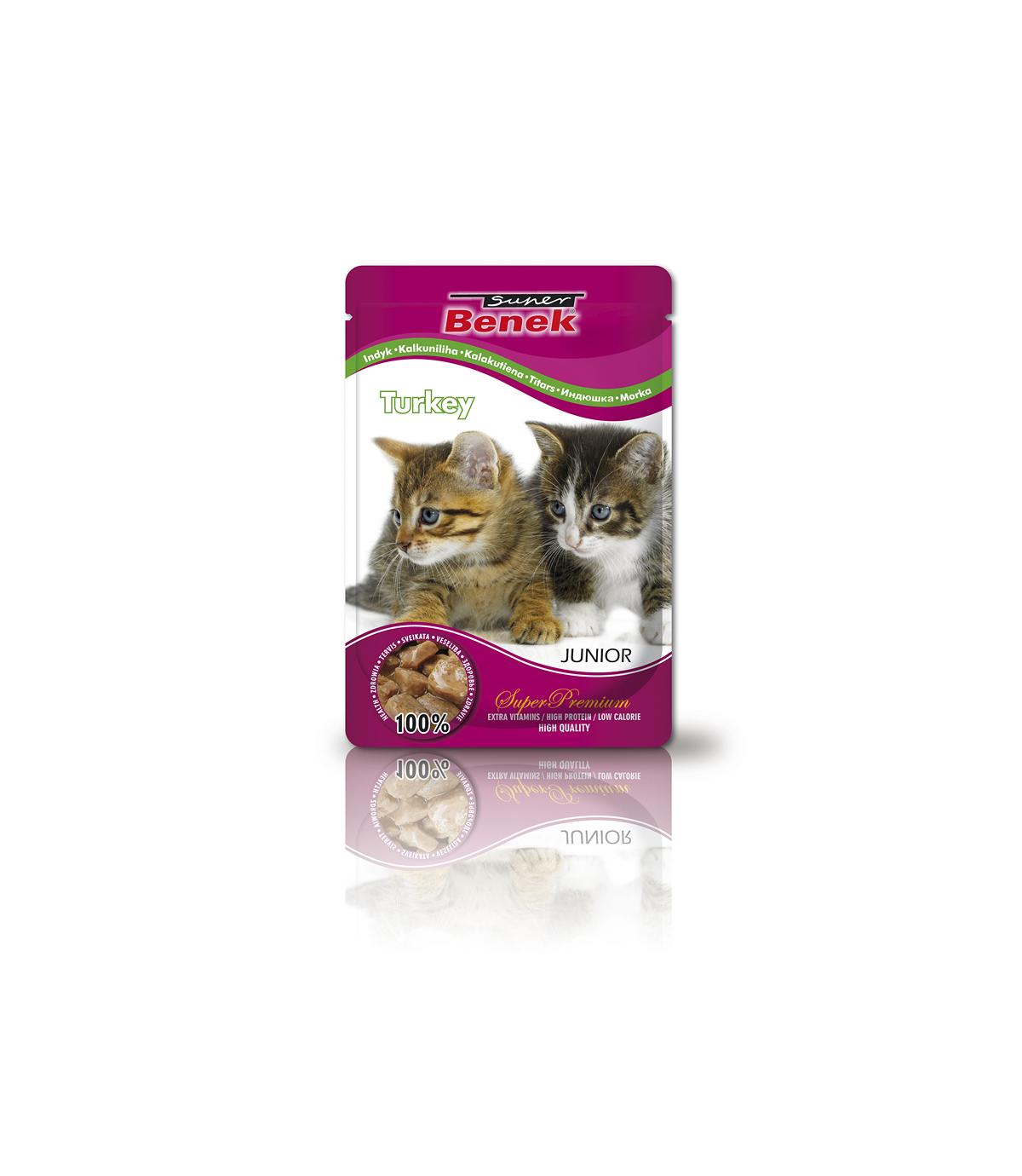 Super Benek Junior 100g