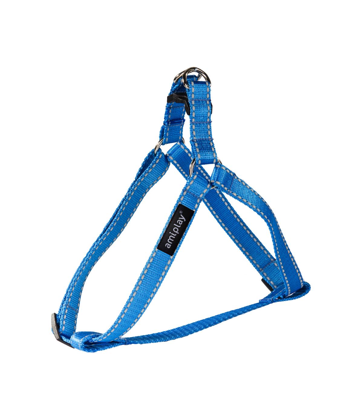 Szelki regulowane Reflective M