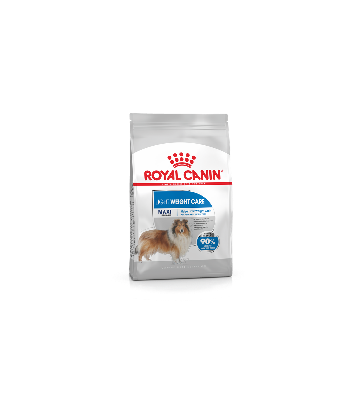 Royal Canin Maxi Light Weight Care 10kg