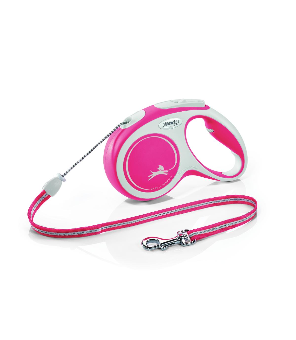 Flexi New Comfort M 5m linka