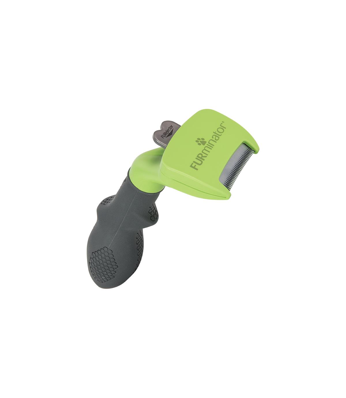 FURminator dla psów długowłosych S