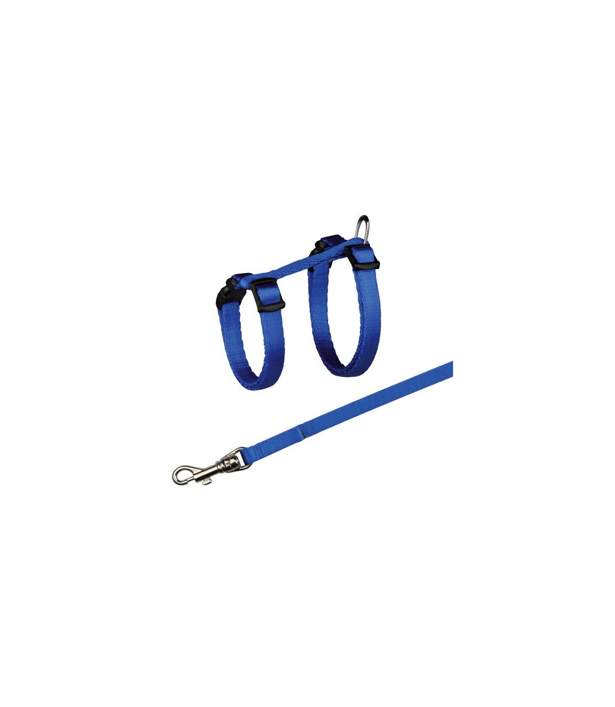 Komplet dla kota - 19-31cm/8mm