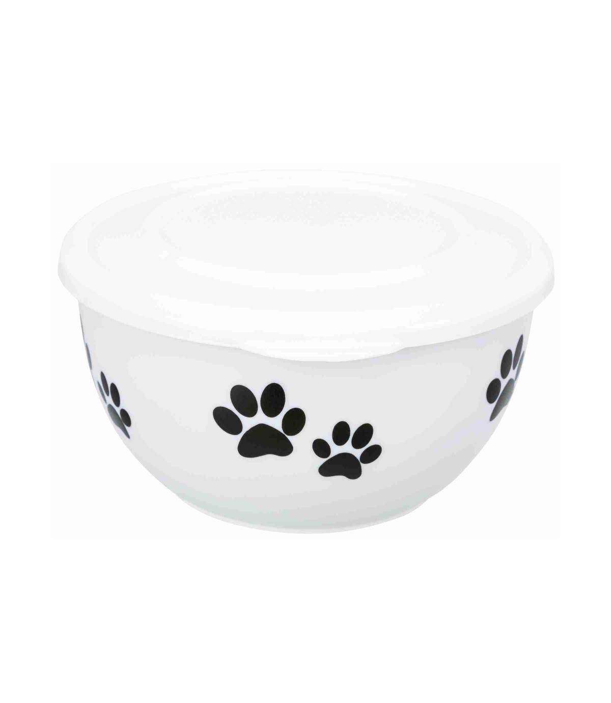 Miska ze stali nierdzewnej Fresh Feed 0,6l