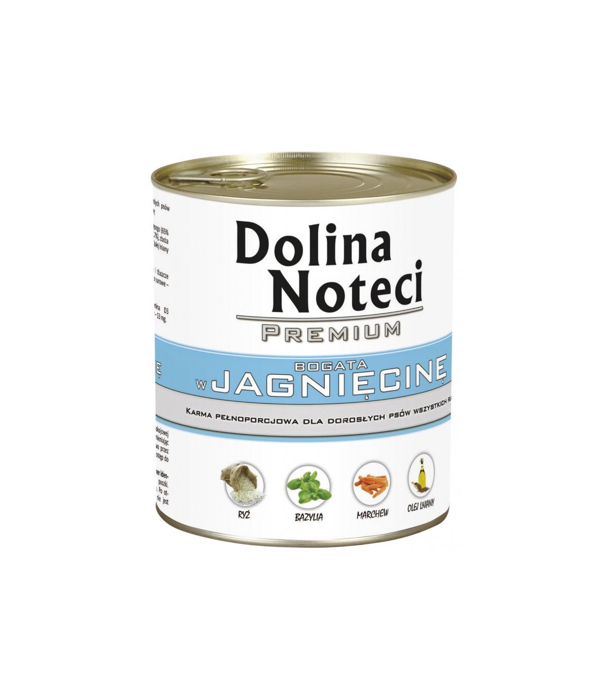 Dolina Noteci Premium - 800g