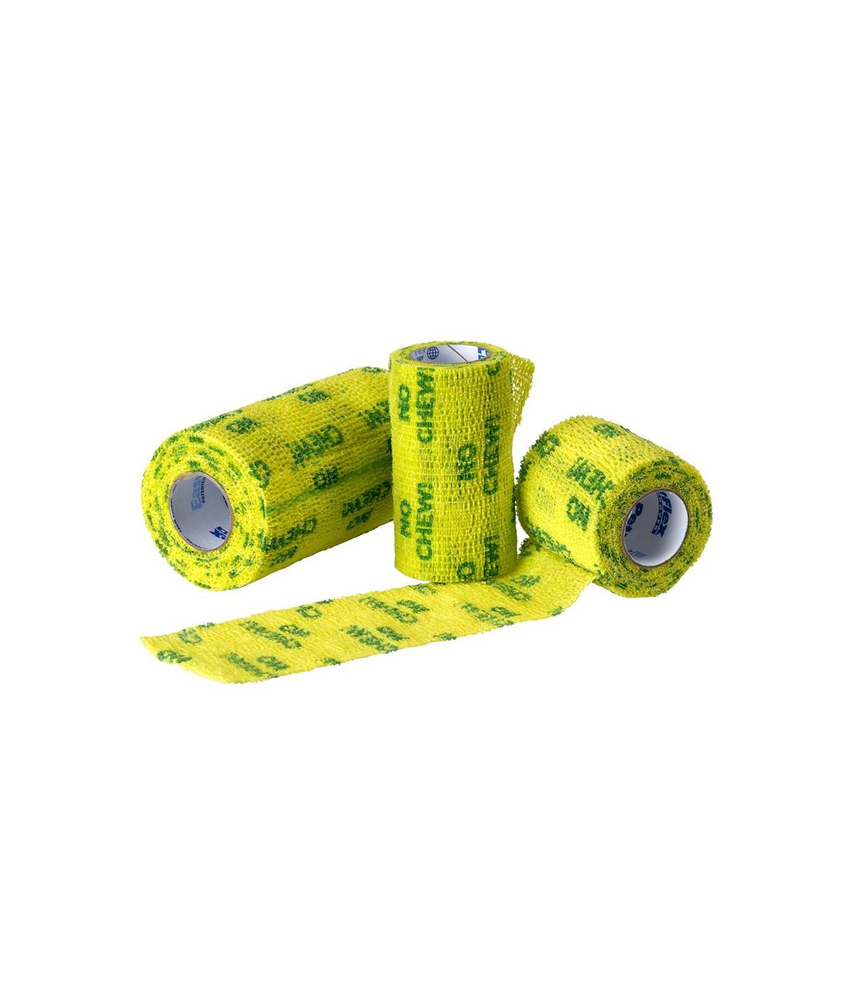 Bandaż adhezyjny gorzki - 5cm x 4,5m