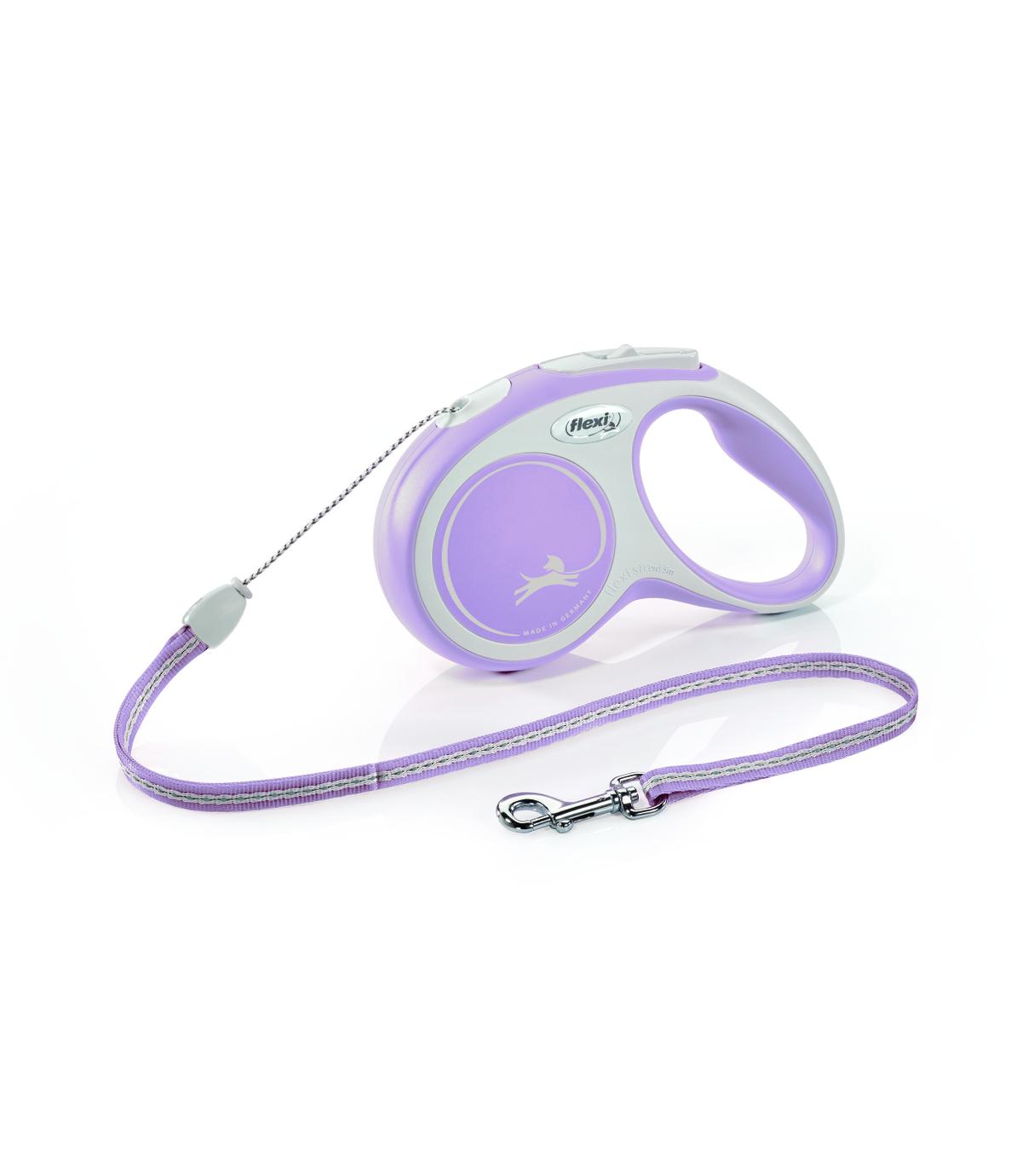 Flexi New Comfort S 5m linka