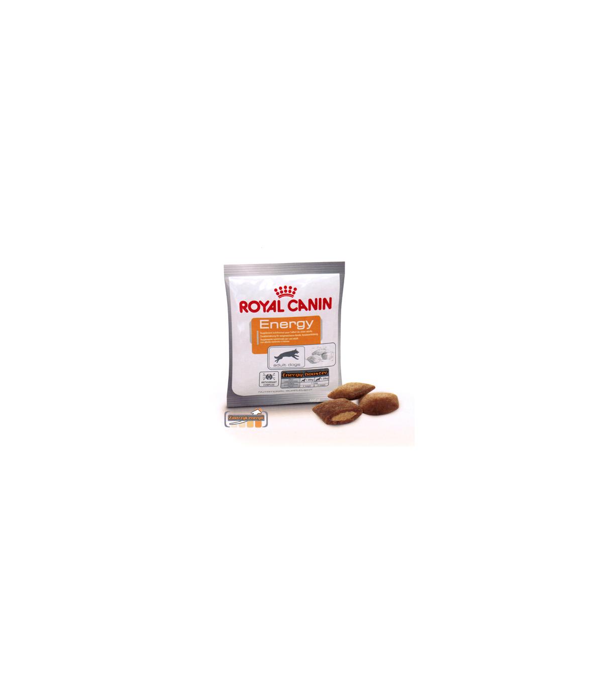 Royal Canin Energy - 50g