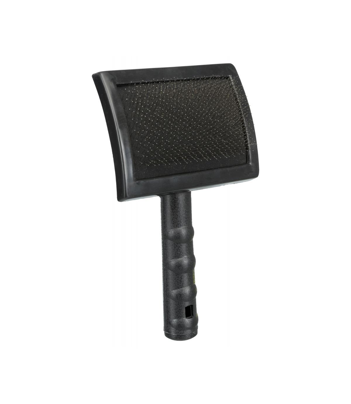 Miękka szczotka 10x19cm