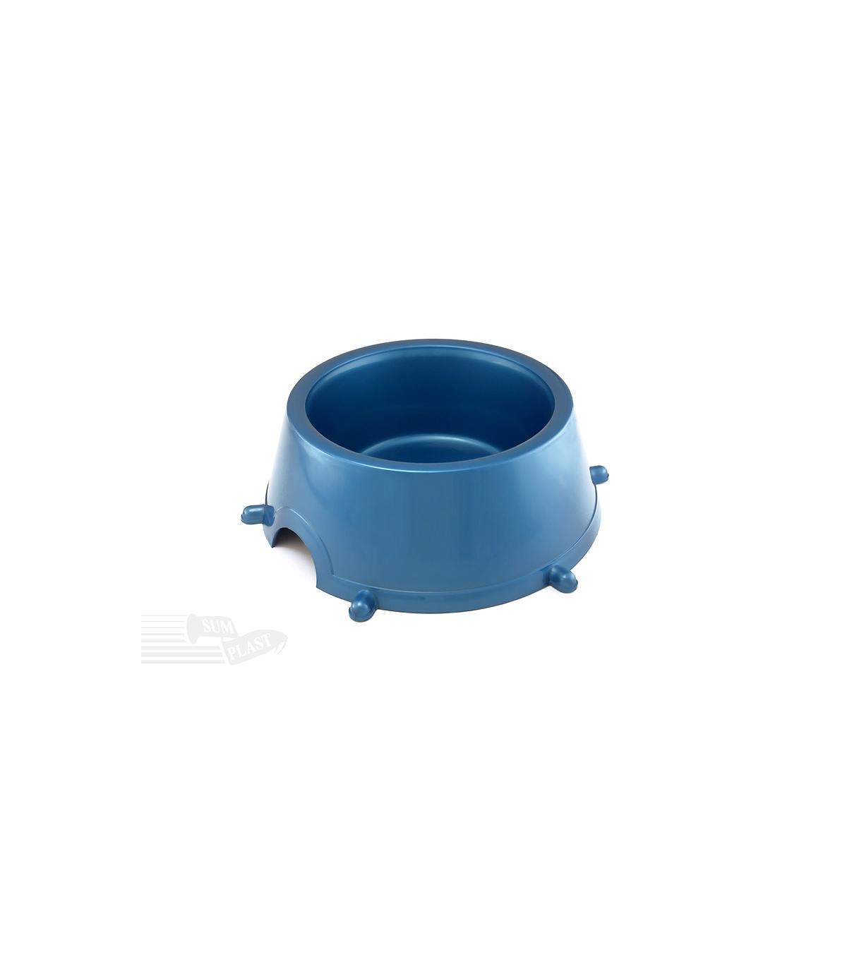 Miska plastikowa z nóżkami 4 - 2,2l