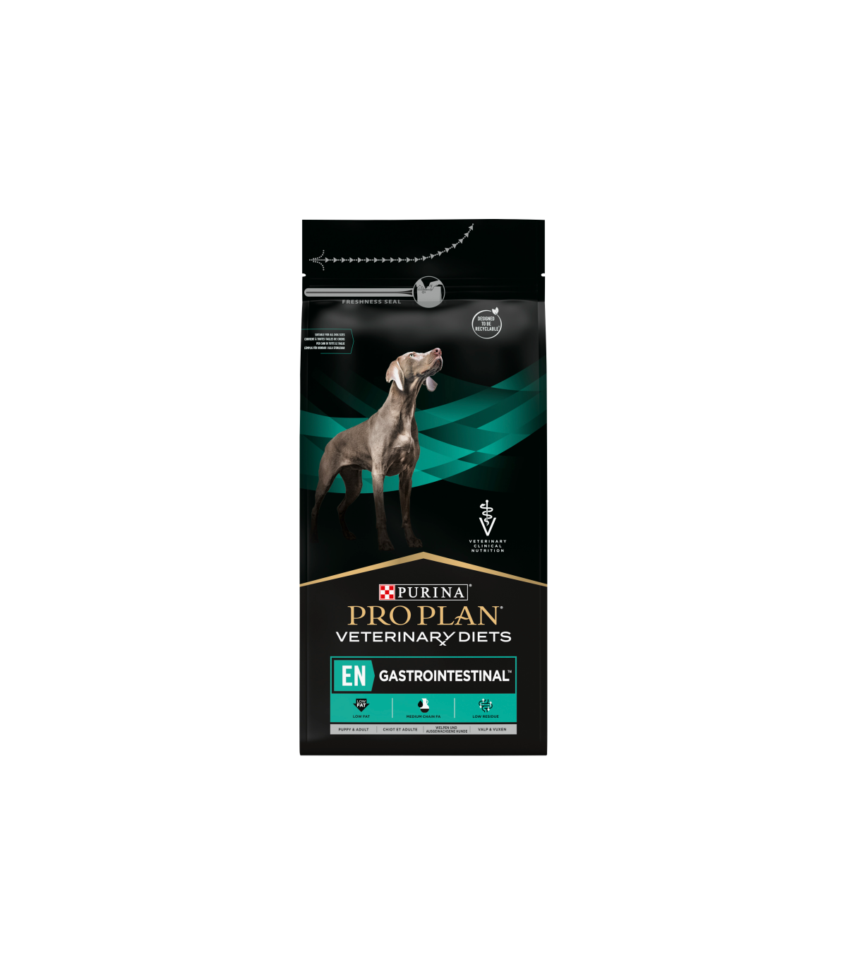 Pro Plan Veterinary EN Gastrointestinal 1,5kg