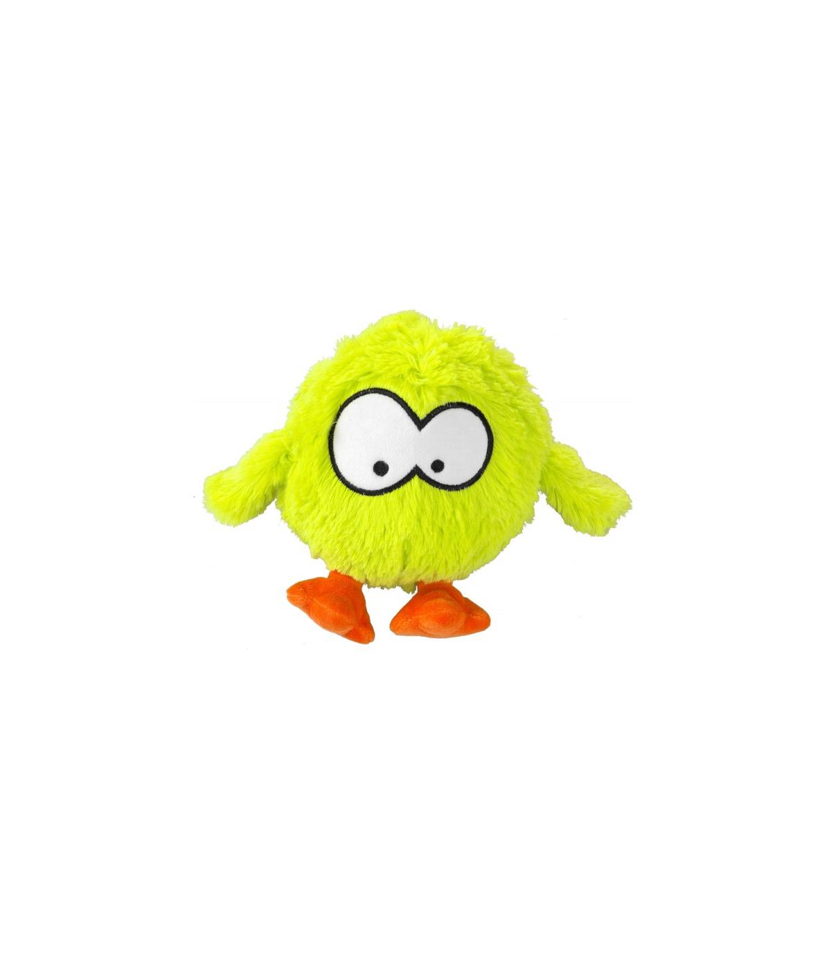 Coockoo Bouncy - interaktywna zabawka