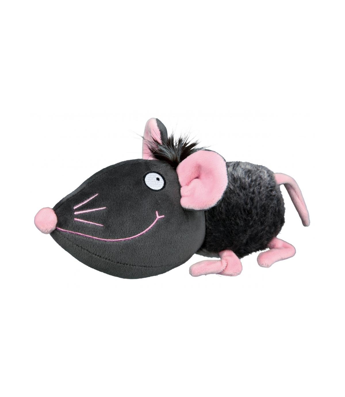 Mysz pluszowa - 33cm